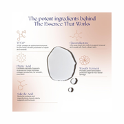 Augustinus Bader The Essence – Luxury Hydrating & Brightening Facial Essence with TFC8® – Preps, Soothes & Restores Skin