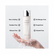 TIRTIR Milk Skin Rice Toner – Deep Hydrating & Moisturizing Korean Face Toner with Niacinamide, Ceramide & Rice Bran Extract | Vegan, Hypoallergenic Skincare for All Skin Types (150ml / 5.07 fl. oz)