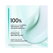 ANUA PDRN Hyaluronic Acid 100 Moisturizing Cream – Lightweight Hydrating Face Cream with Salmon PDRN, Collagen & Hyaluronic Acid for Glass Skin