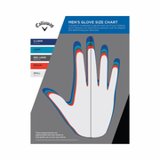 Callaway Golf Weather Spann Glove
