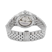 Raymond Weil Freelancer Men’s Automatic Watch 2780-ST5-65001 – Silver Dial, Stainless Steel, Swiss Made