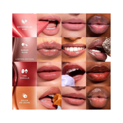 Tower 28 LipSoftie Hydrating Lip Mask Set – Sheer Color & Glow