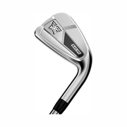 PXG Black Ops Iron Set – Right Hand – Chrome Finish – GW, SW, LW – Graphite Shaft – Ladies Flex | Premium Forged Scoring Irons