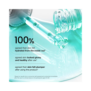 Anua PDRN Hyaluronic Acid Capsule 100 Serum – Hydrating & Moisture-Plumping Face Serum with Collagen for Radiant, Glass Skin Glow (30ml / 1.01 fl. oz)