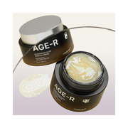 Medicube AGE-R Glutathione Glow Capsule Facial Cream – Instant Lifting & Brightening Moisturizer with Collagen Peptides – Improves Blemishes and Uneven Skin Tone – Korean Skincare – 1.69 fl.oz