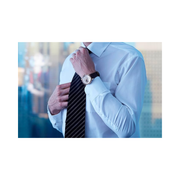 Orient Men’s Classic Semi Skeleton Sun & Moon Automatic Watch – Japanese Mechanical, RN-AS0002S