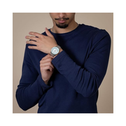 Rado Captain Cook 39mm Unisex Automatic Watch – Swiss Made | Stainless Steel, Sapphire Crystal, Timeless Design