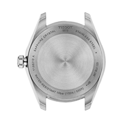 Tissot Ballade 34 mm Women’s Quartz Watch – Rose Gold PVD Stainless Steel, Interchangeable Bracelet