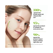 ANUA Azelaic 10 Hyaluron Redness Soothing Pad – Calming Toner Pads with 10% Azelaic Acid & Hyaluronic Acid for Sensitive, Redness-Prone Skin | Korean Skincare, 90 Pads