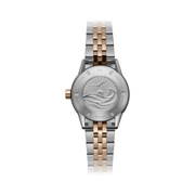 Raymond Weil Freelancer Diver Automatic Women’s Watch 2755-S51-97001 – Mother-of-Pearl Dial, Two-Tone Rose Gold, 36mm