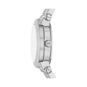 Michael Kors Billie Women’s Watch MK7555 – 26mm Silver Stainless Steel Bracelet