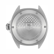 TAG Heuer Formula 1 Men’s 41mm Blue Dial Stainless Steel Quartz Watch – WAZ1118.BA0875