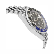 Rolex GMT-Master II – Automatic Dual Time Zone Men’s Luxury Watch Stainless Steel