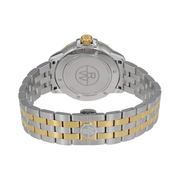 Raymond Weil Tango Classic Men’s Quartz Watch 8160-STP-00308 – Two-Tone Steel & Gold, White Roman Dial, 41mm