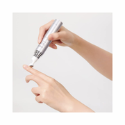 TIRTIR Collagen Lifting Eye Cream with Roller Applicator – Firming & Revitalizing Anti-Aging Treatment for Wrinkles, Fine Lines & Under-Eye Bags | Lifting Moisturizer for Men & Women, 15ml