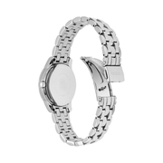 Citizen Women’s Eco-Drive Dress Classic Crystal Watch – Mother of Pearl Dial