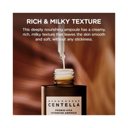 SKIN1004 Madagascar Centella Probio-Cica Intensive Ampoule – 95ml | Soothing & Strengthening Serum with Probiotics, Hyaluronic Acid & Antioxidants