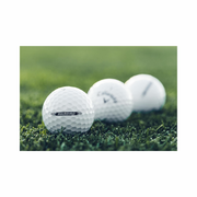 Callaway Golf Warbird Golf Balls (2023, 12-Ball Pack)