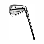 Callaway Golf Men's Strata Intro Complete 9-Piece Set (Regular Flex, Right Hand, Steel Shaft) – Gray