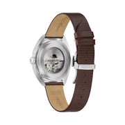 Bulova Men’s Frank Sinatra “Fly Me To The Moon” Automatic Watch