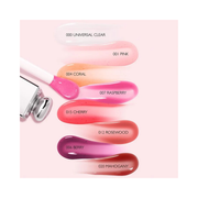 Dior Lip Glow Oil – Nourishing Color-Reviving Gloss