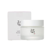 Beauty of Joseon Dynasty Cream & Ginseng Cleansing Oil Duo – Korean Skincare for Hydration & Deep Cleansing