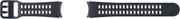 Samsung Galaxy Watch 6, 5, 4 Series Extreme Sport Band, Smartwatch Replacement Strap with T-Buckle Closure, Air Holes for Active Men and Women, Medium/Large, ET-SXR94LBEGUJ, Graphite/Etoupe