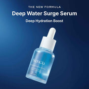 ARENCIA Deep Water Serum Duo – Glass Skin Hydrating Set with Cica PDRN, Hyaluronic Acid & Ceramides