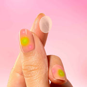 Sand & Sky Dual Action Pimple Patches – Salicylic Acid + Tea Tree Spot Treatment for Whiteheads & Red Pimples, 75 Count