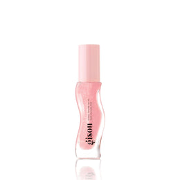 Gisou Honey Infused Lip Oil India | Watermelon Sugar Shade | Luxoria
