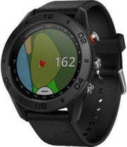 Garmin Refurbished Approach S60 Golf Watch – GPS, Bluetooth, Worldwide Course Maps