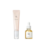 Beauty of Joseon Eye & Glow Serum Set – Ginseng Retinal Eye Serum + Niacinamide BHA Glow Serum