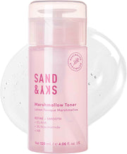 Sand & Sky Brightening Toner – Niacinamide, Glycolic Acid & Marshmallow Extract, 125ml