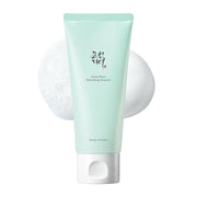 Beauty of Joseon Green Plum Refreshing Cleanser – Gel-Type Deep Pore Face Wash for Blackheads & Acne (100ml)
