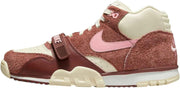 Nike Air Trainer 1 “Dark Pony / Medium Soft Pink / Coconut Milk”