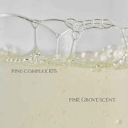 Beauty of Joseon Pine Grove Body Wash – Moisturizing Gel Cleanser with Pine Complex 10%, Soothing & Hydrating Korean Body Care, 400ml (13.5 fl.oz)