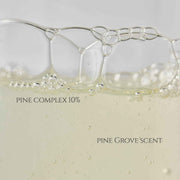 Beauty of Joseon Pine Grove Body Care Set – Hydrating Body Wash & Ultra-Moisturizing Body Cream with Pine Complex for Sensitive Skin (2 x 400ml)