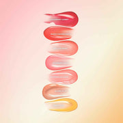 Gisou Honey Infused Hydrating Lip Oil – Watermelon Sugar, Moisturizing Lip Gloss with Mirsalehi Honey