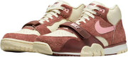 Nike Air Trainer 1 “Dark Pony / Medium Soft Pink / Coconut Milk”