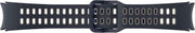 Samsung Galaxy Watch 6, 5, 4 Series Extreme Sport Band, Smartwatch Replacement Strap with T-Buckle Closure, Air Holes for Active Men and Women, Medium/Large, ET-SXR94LBEGUJ, Graphite/Etoupe
