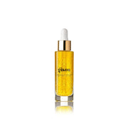 Gisou Honey Infused Hair Repair Serum – Hydrating Split End & Damage Repair with Heat Protection