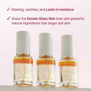 ARENCIA Fresh Rosehip Spray Serum Mist – Anti-Aging Hydrating Face Mist with Retinol & Hyaluronic Acid