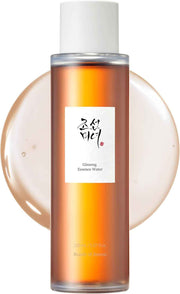 Beauty of Joseon Ginseng Essence Water – Hydrating & Nourishing Face Toner (150ml / 5 fl. oz) – Korean Skincare