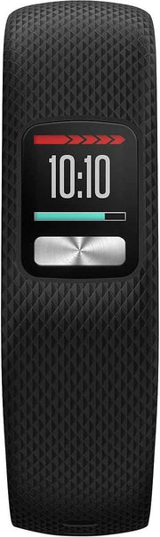 Garmin Vivofit 4 Accessory Band – Black, Large Size (010-12640-13) Durable Replacement Fitness Tracker Watch Strap