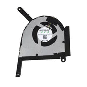 New Laptop CPU + GPU Cooling Fan for ASUS TUF Pro RX7700A FA617 FA617XS FA617NS FA617NSR Series 13NR0EW0M01011 13NR0EW0T01011 FQLS DFSCL42P06593F FQLT DFSCL42P16593L DC 12V Fan