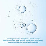 ARENCIA PDRN Intensive Hydration Overnight Serum – Cica, Hyaluronic Acid & Ceramide for Glass Skin Glow