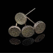 50pcs Diamond Coated Grinding Head Grinding Burrs Set for Dremel Rotary Tool …