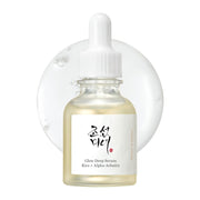 Beauty of Joseon Glow Deep Serum – Rice Water & Alpha-Arbutin for Bright, Even Skin Tone (30ml)