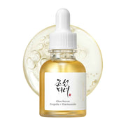 Beauty of Joseon Radiance Duo – Ginseng Cleansing Oil & Glow Serum with Niacinamide