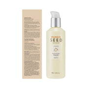 The Face Shop Mango Seed Moisturizing toner | Intense Hydrating & Nourishing Toner with Subtly Sweet-Scented for Dry Skin | Rich & Everlasting Skin Moisturization, 5.4 Fl Oz